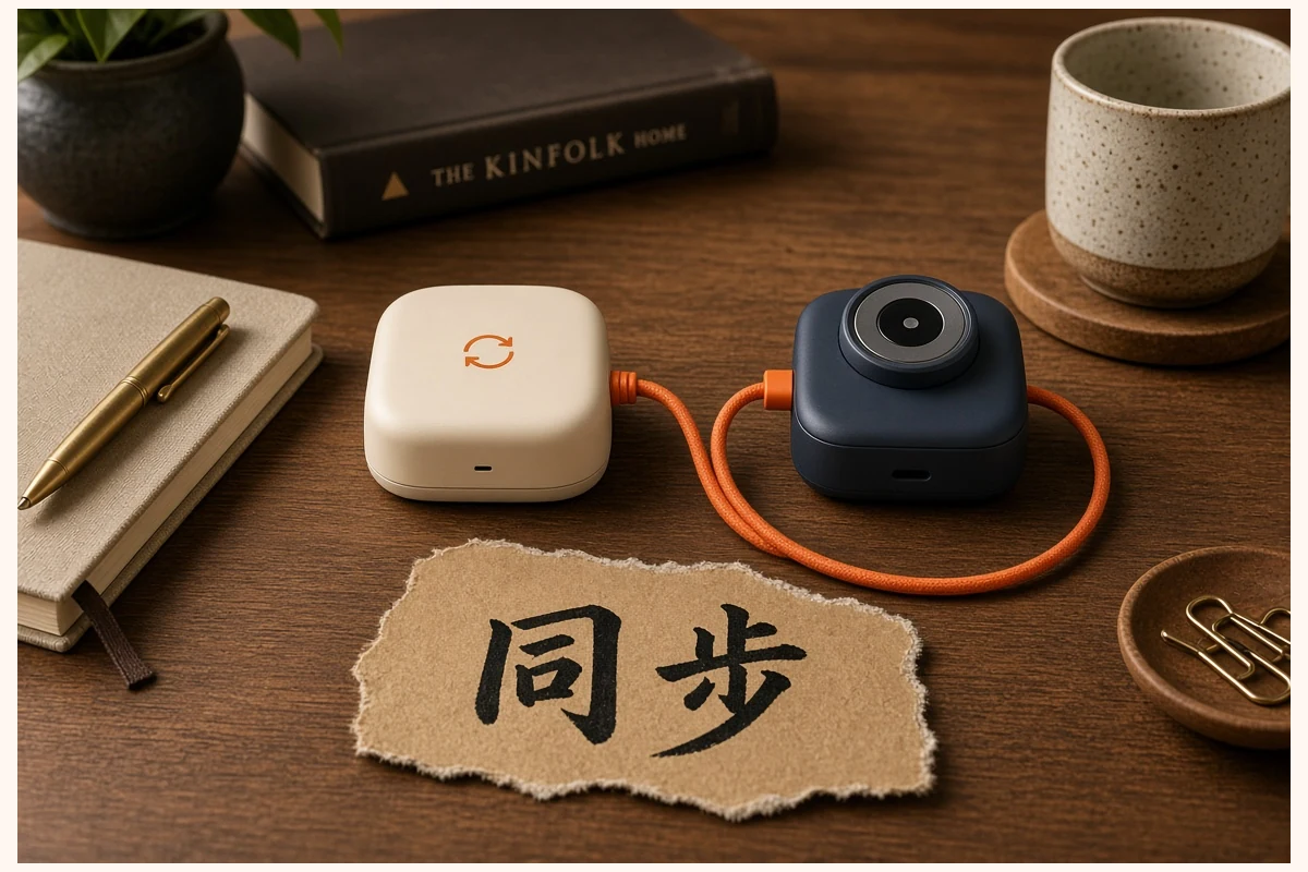 动态脉络内容示意